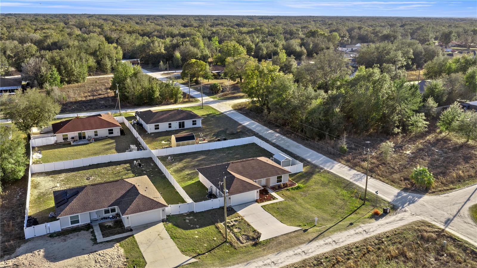 ROLLING RANCH ESTATE - Residential