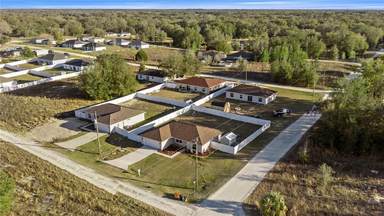 ROLLING RANCH ESTATE - Residential