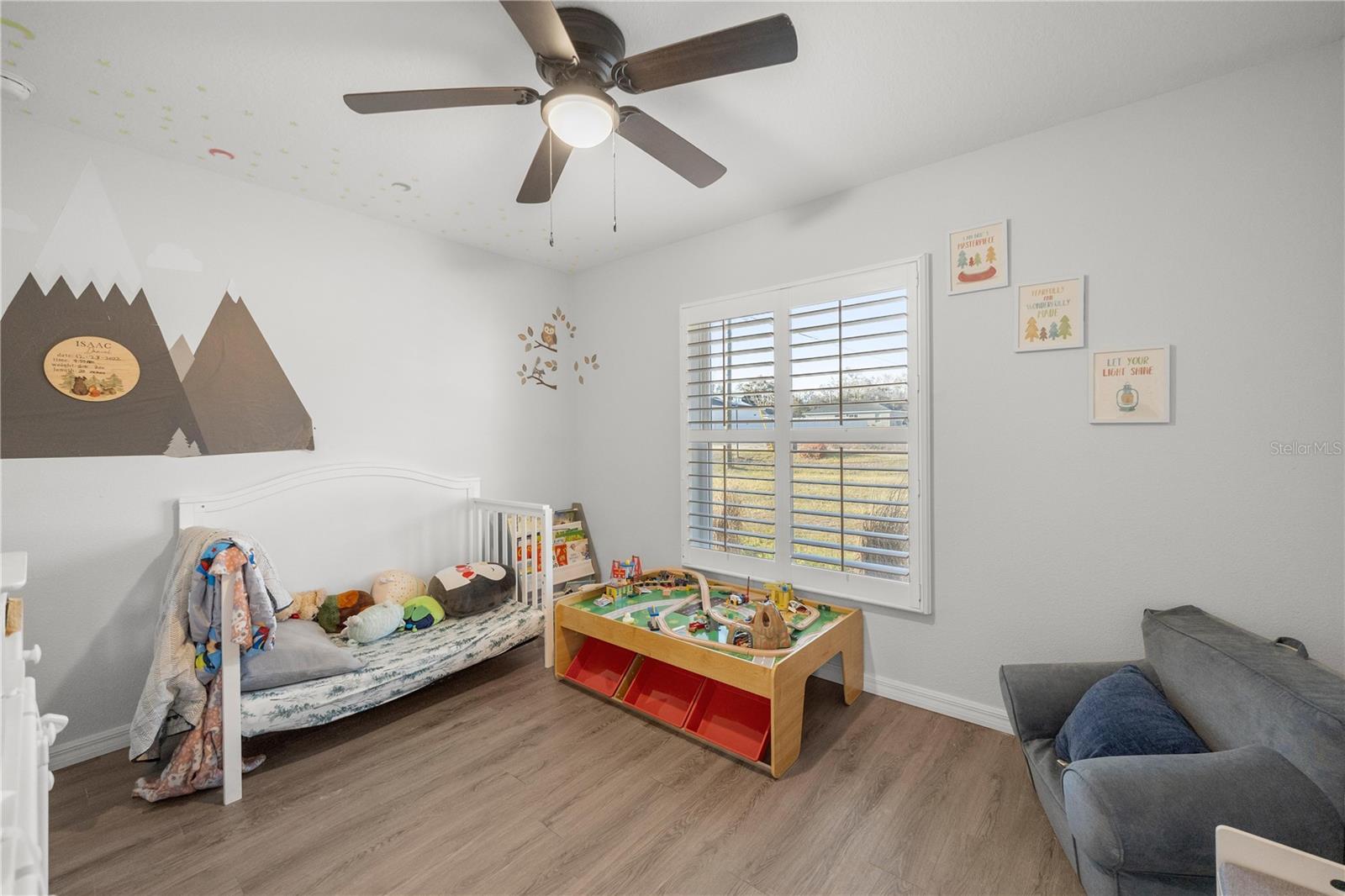 ROLLING RANCH ESTATE - Residential