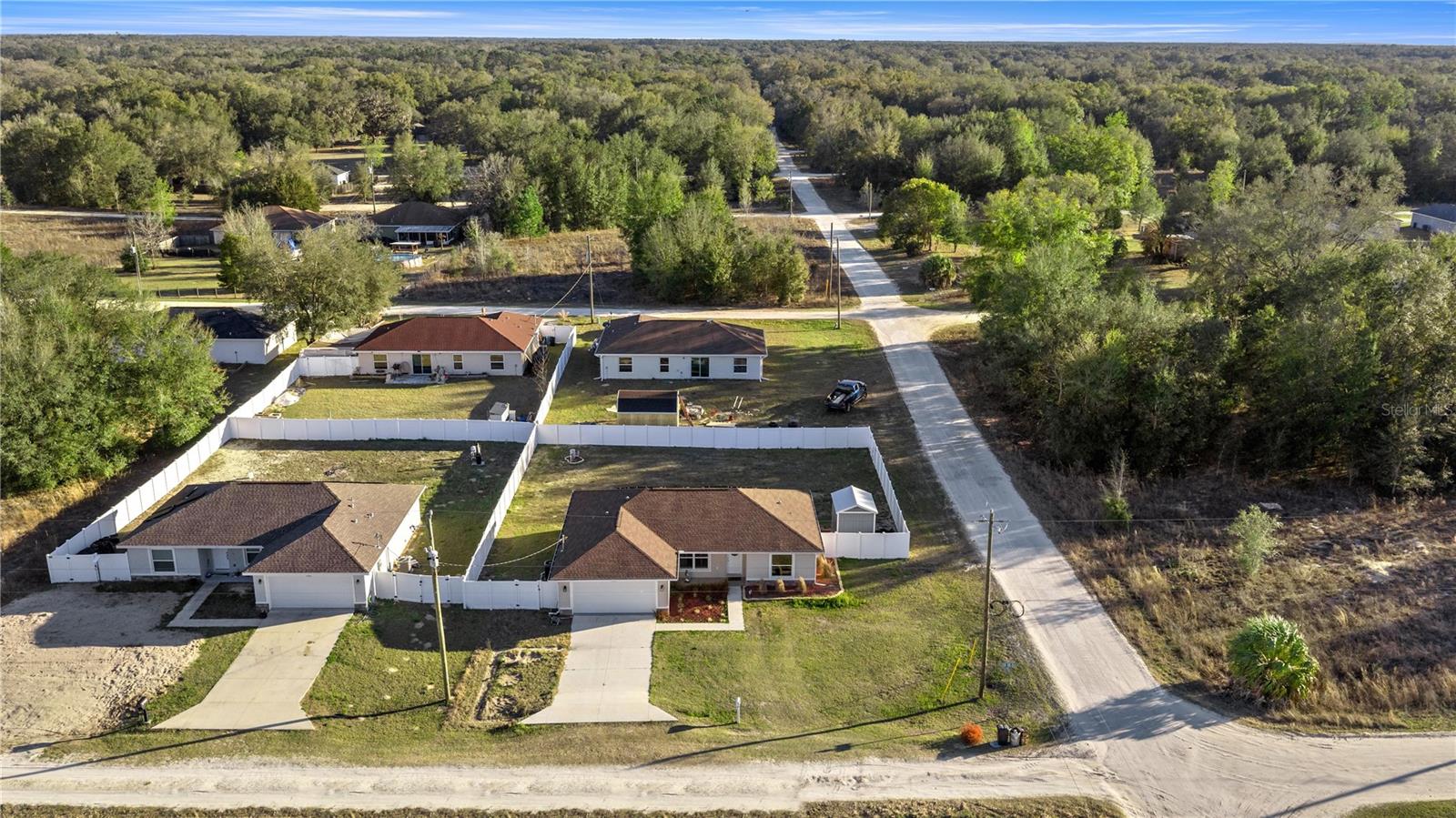 ROLLING RANCH ESTATE - Residential