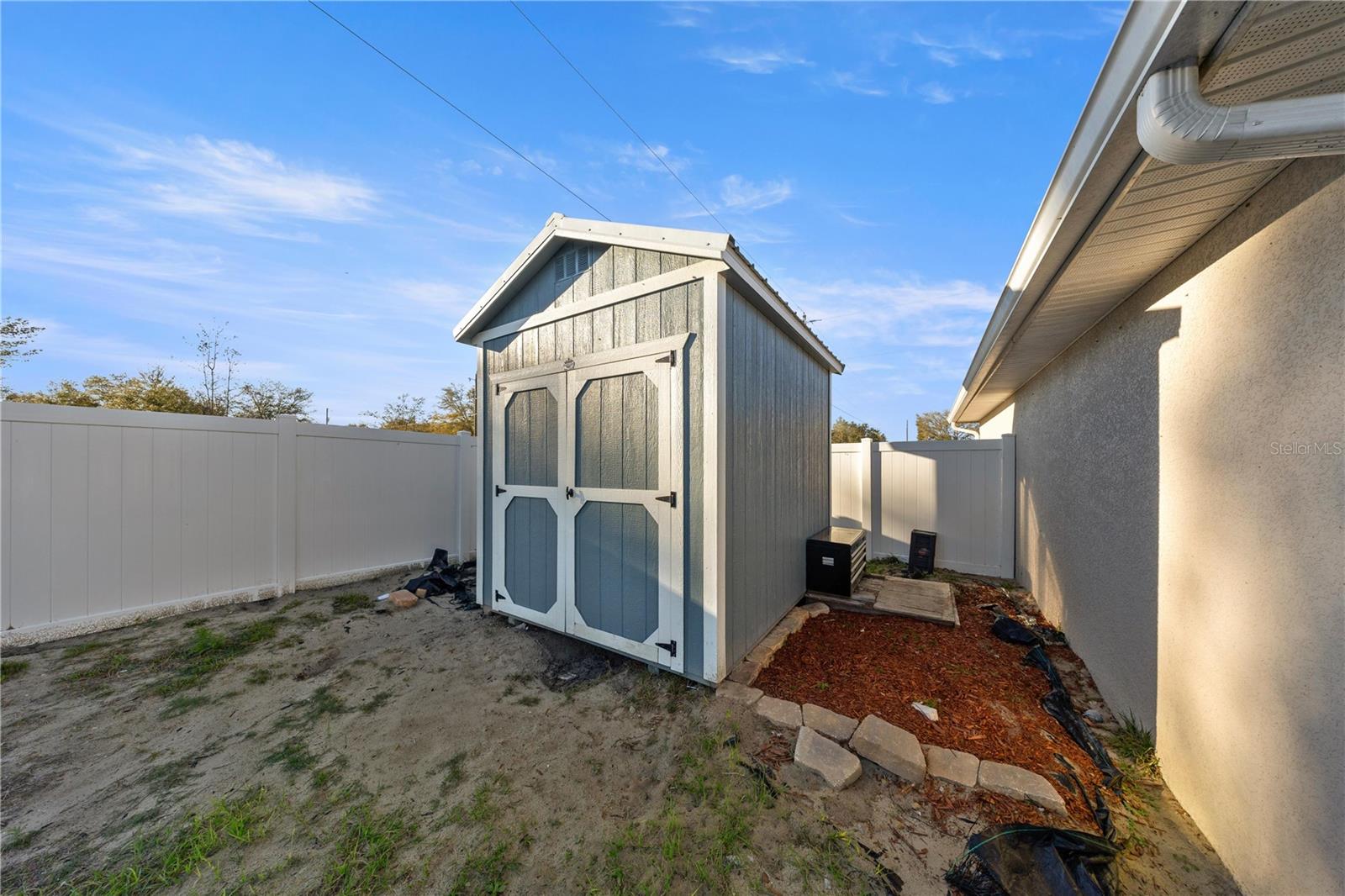 ROLLING RANCH ESTATE - Residential