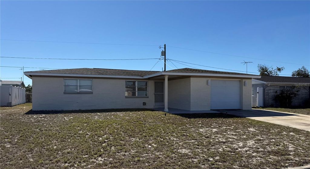 Photo of 3838 Beechwood Drive, Holiday, FL 34691 (MLS # TB8470084)