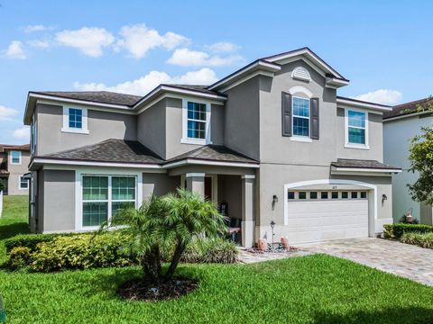 A home in OCOEE