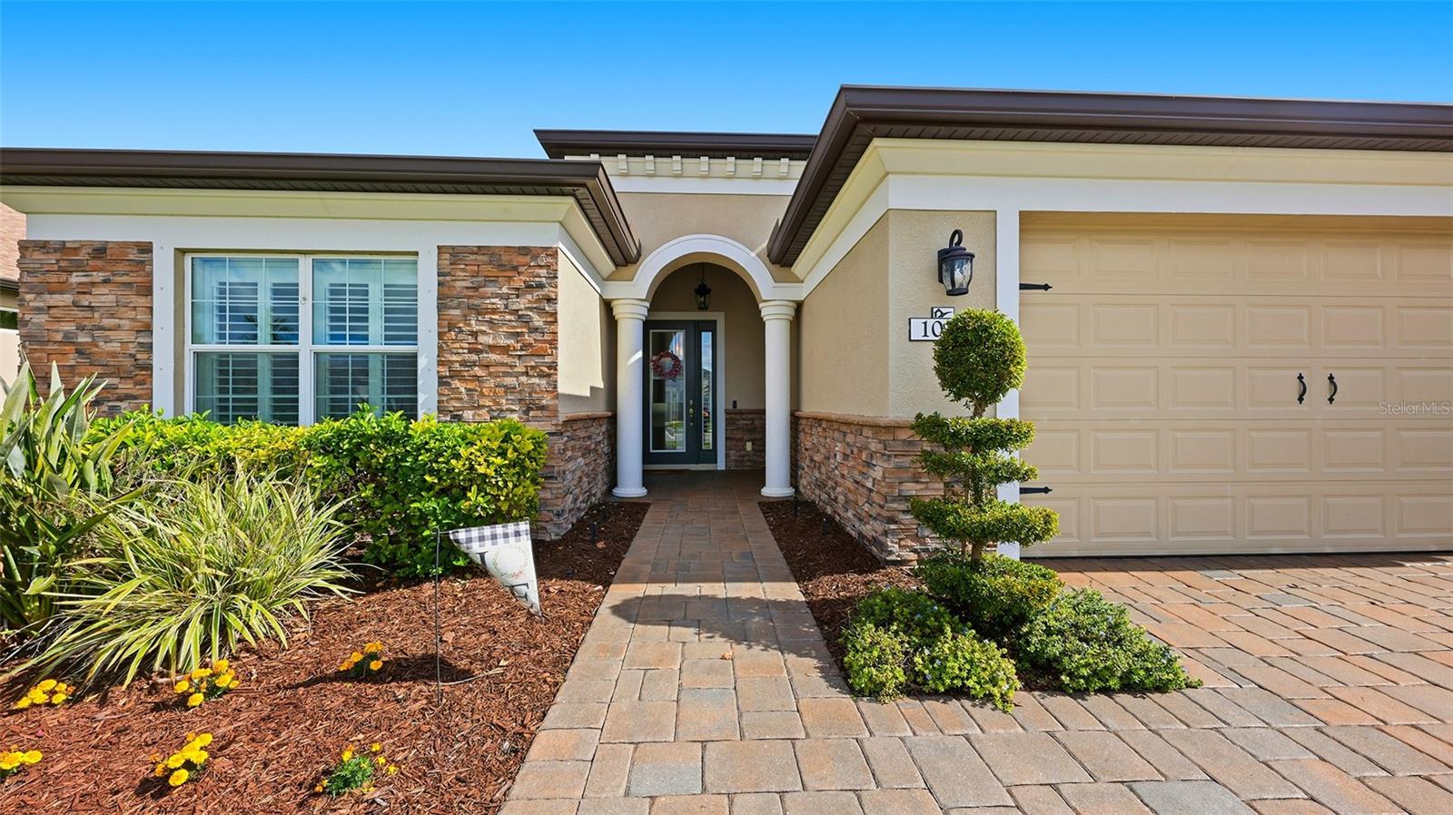 GREYHAWK LANDING - Residential