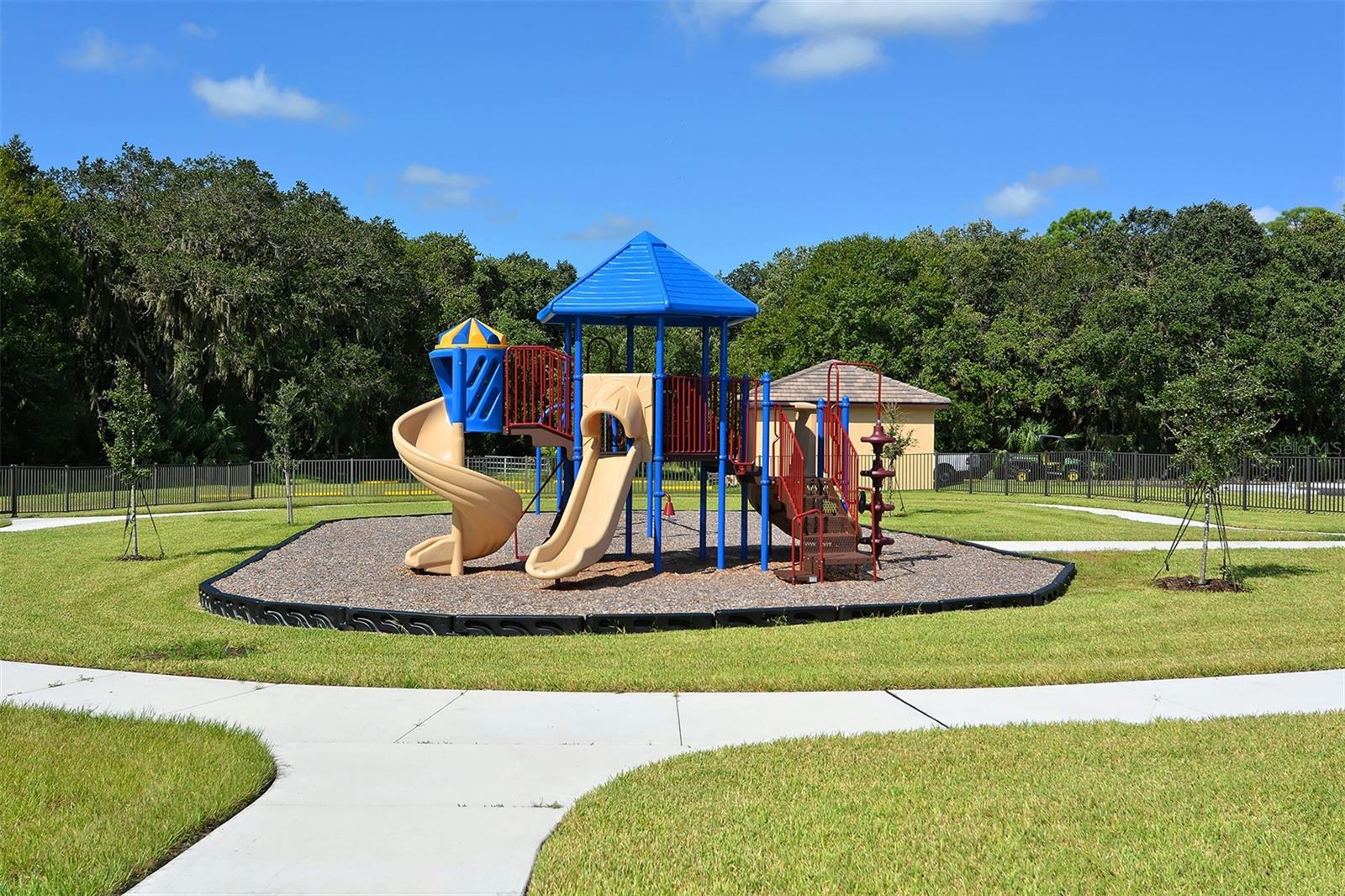 GREYHAWK LANDING - Residential