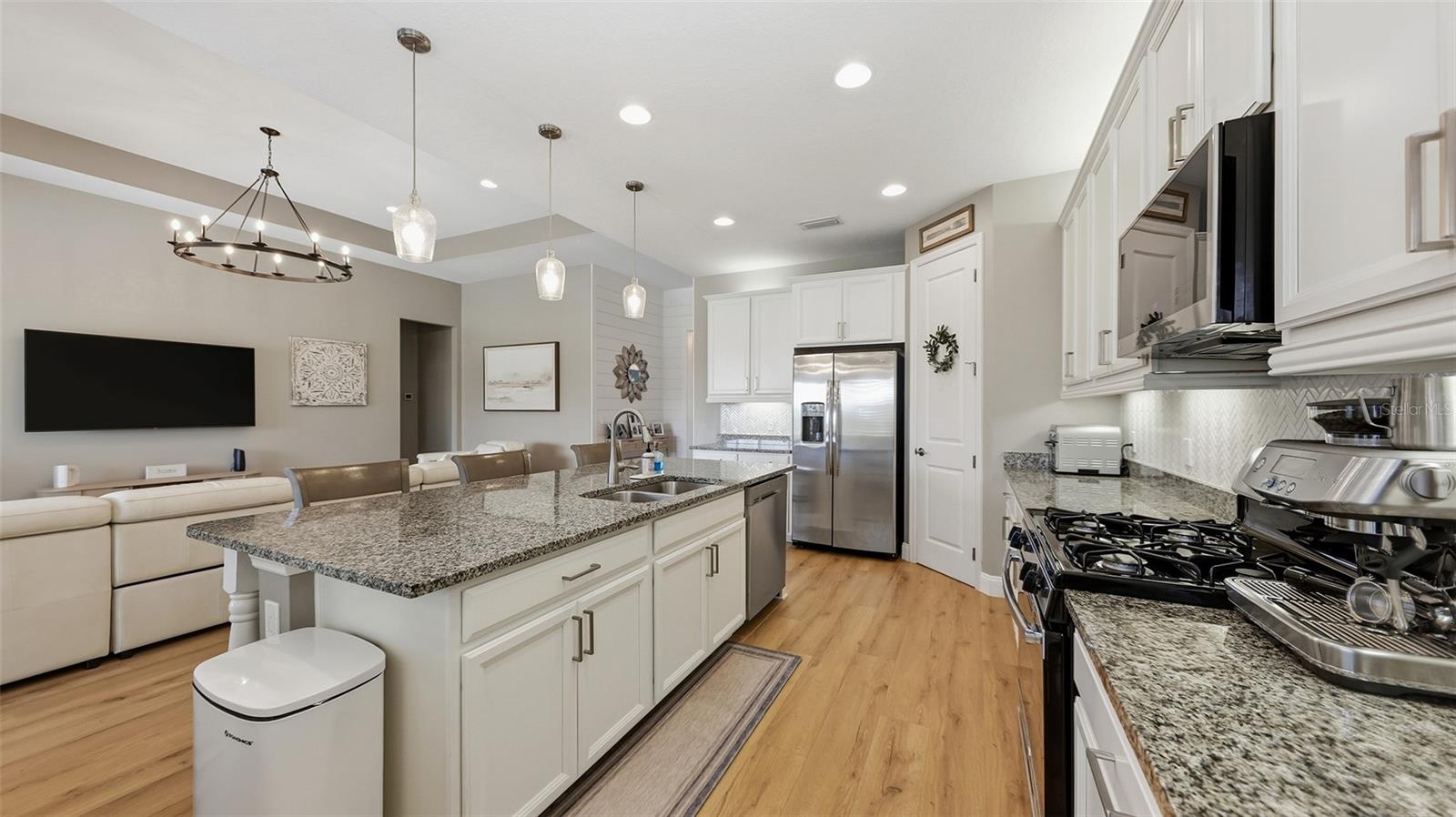 GREYHAWK LANDING - Residential