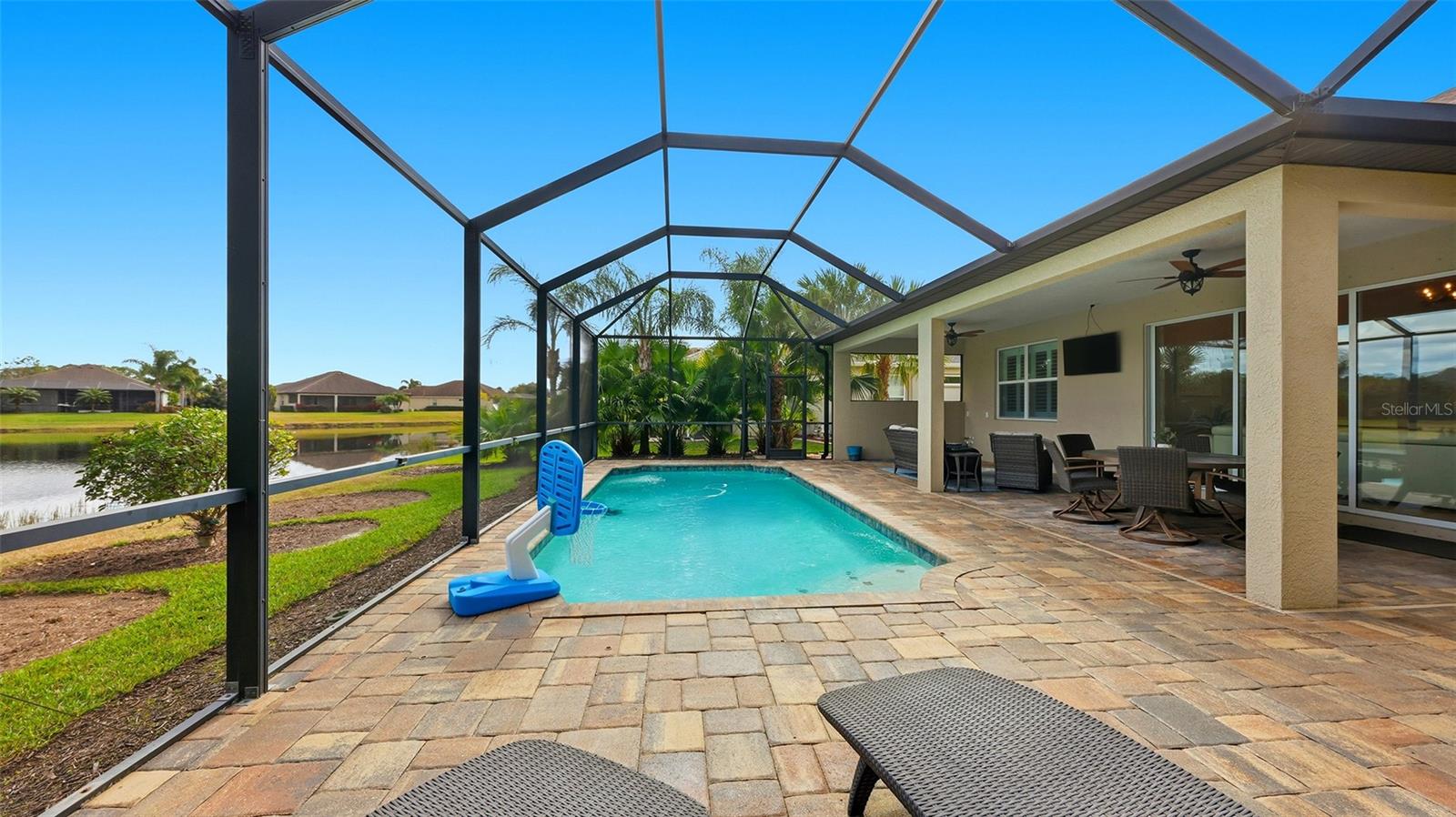 GREYHAWK LANDING - Residential