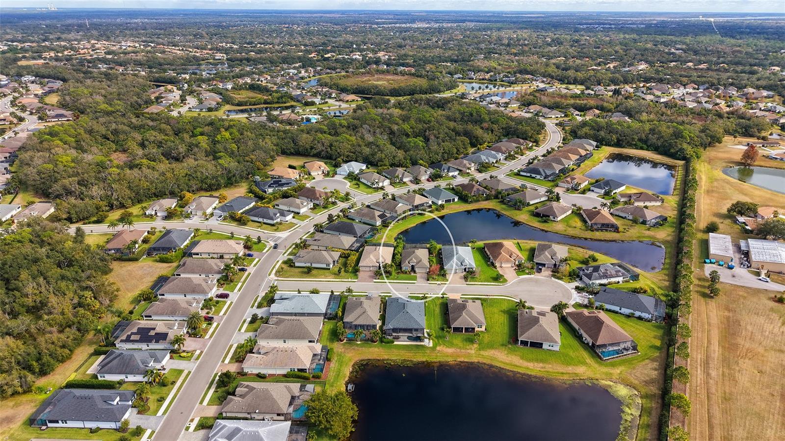 GREYHAWK LANDING - Residential