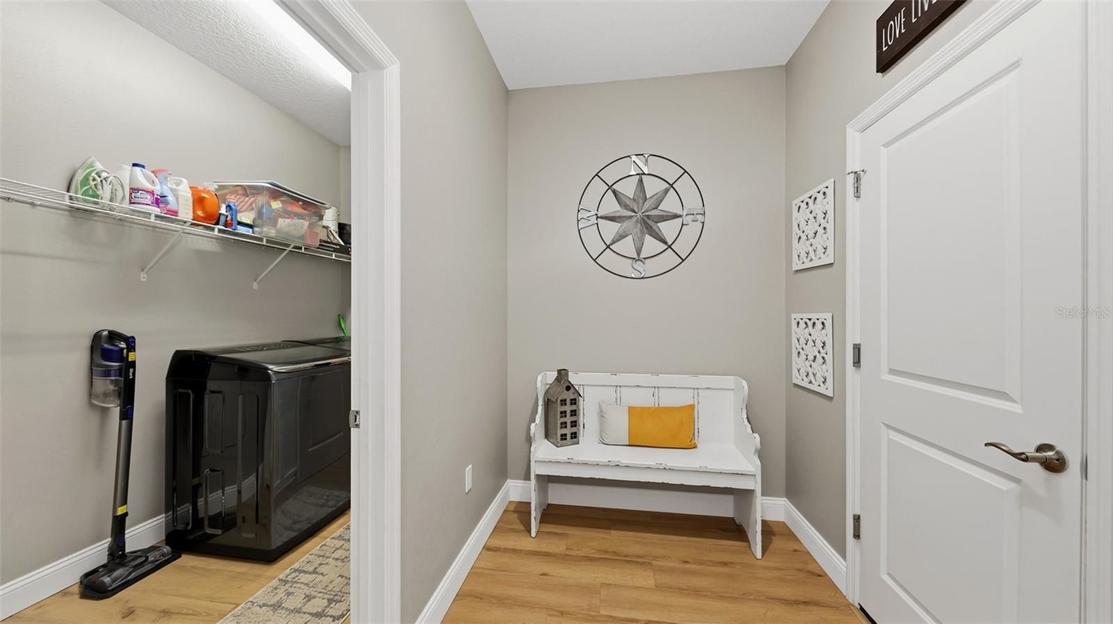 GREYHAWK LANDING - Residential