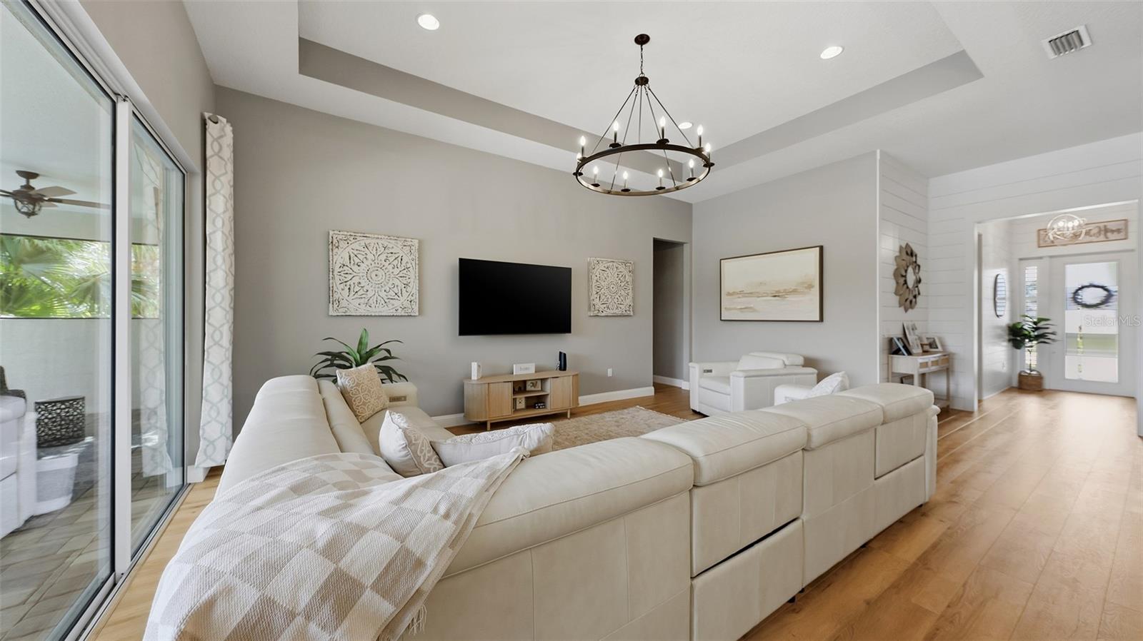 GREYHAWK LANDING - Residential