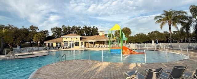 GREYHAWK LANDING - Residential