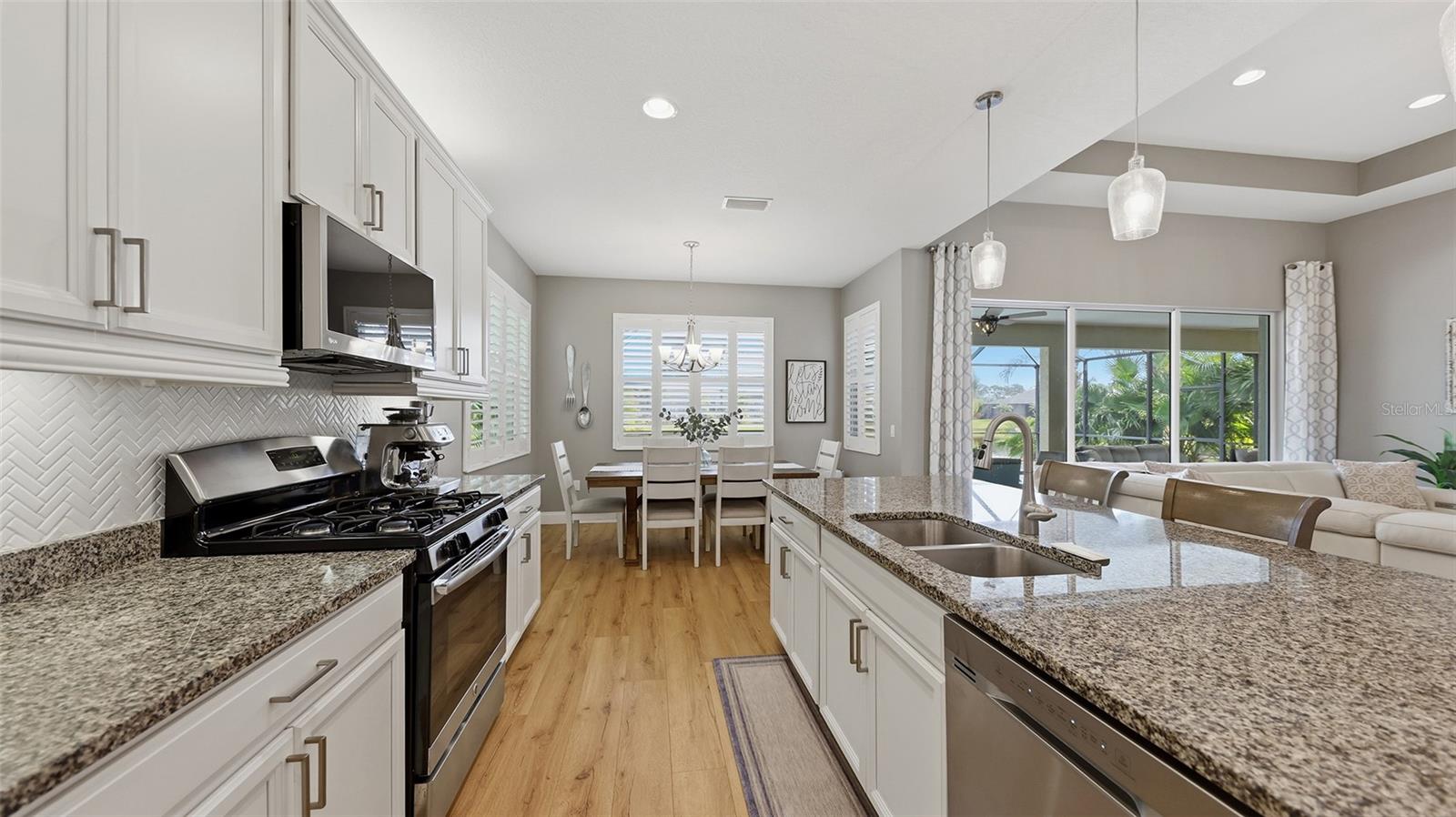 GREYHAWK LANDING - Residential