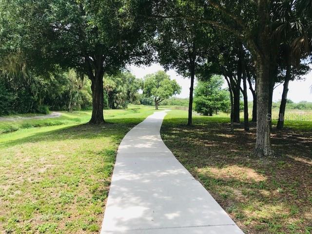 GREYHAWK LANDING - Residential