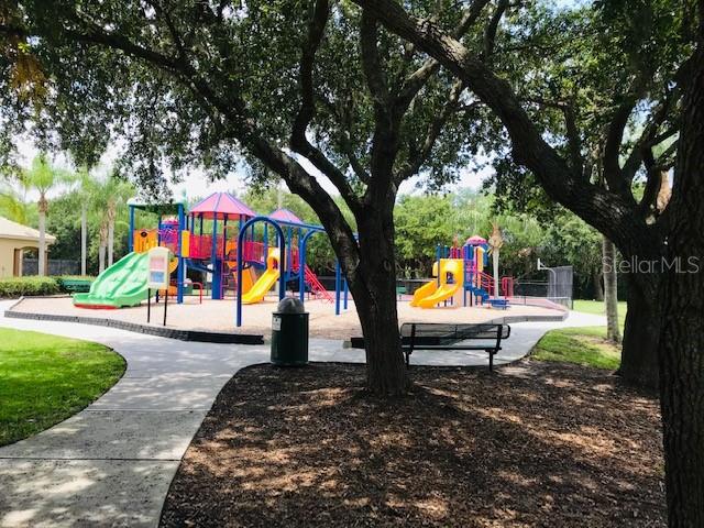 GREYHAWK LANDING - Residential