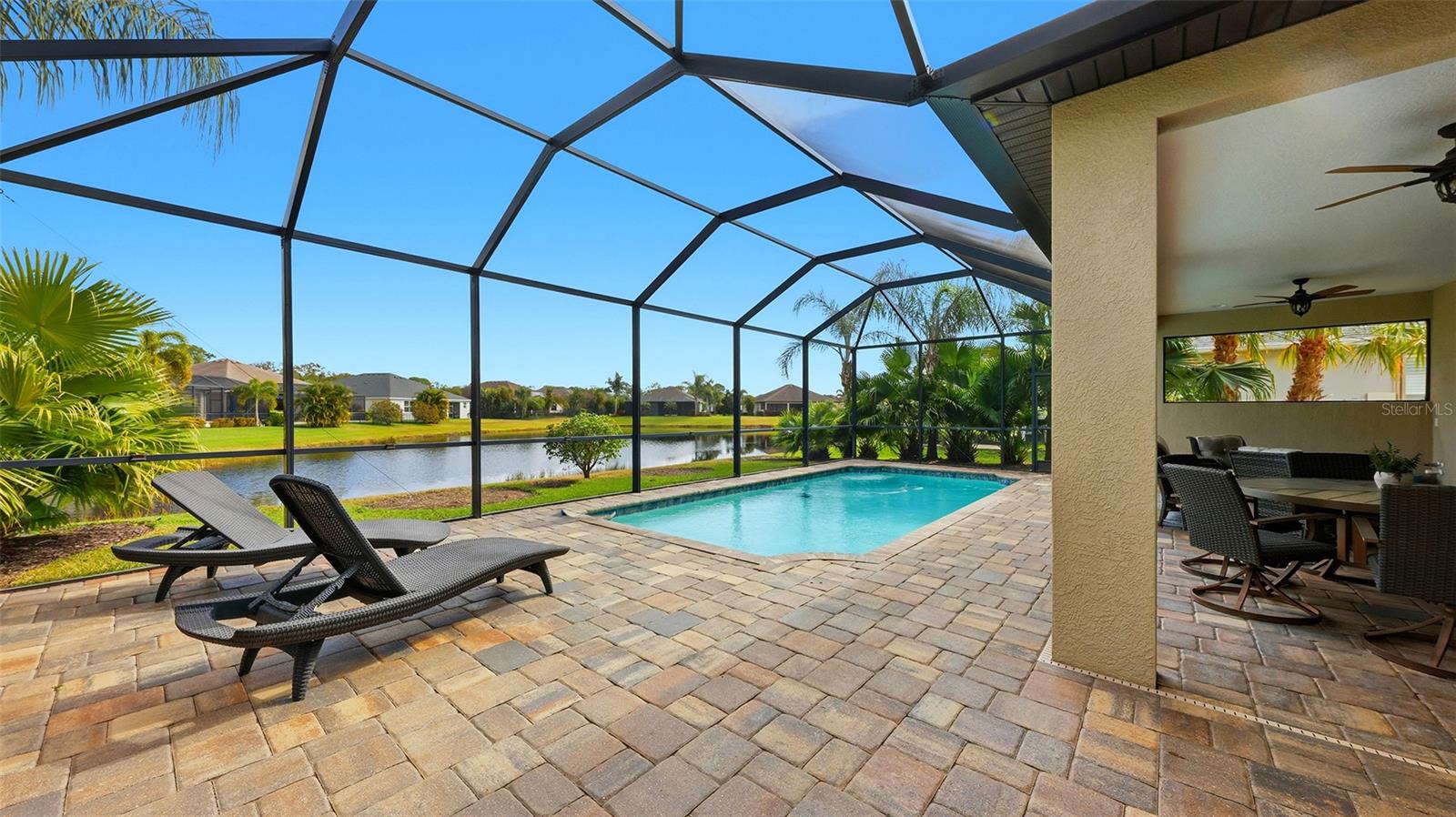 GREYHAWK LANDING - Residential