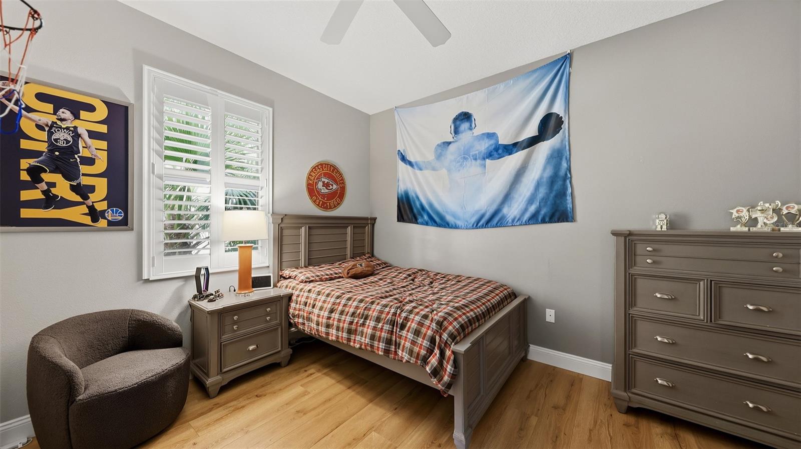 GREYHAWK LANDING - Residential