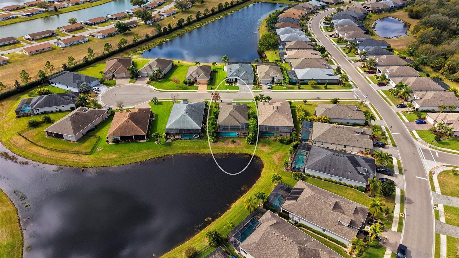 GREYHAWK LANDING - Residential