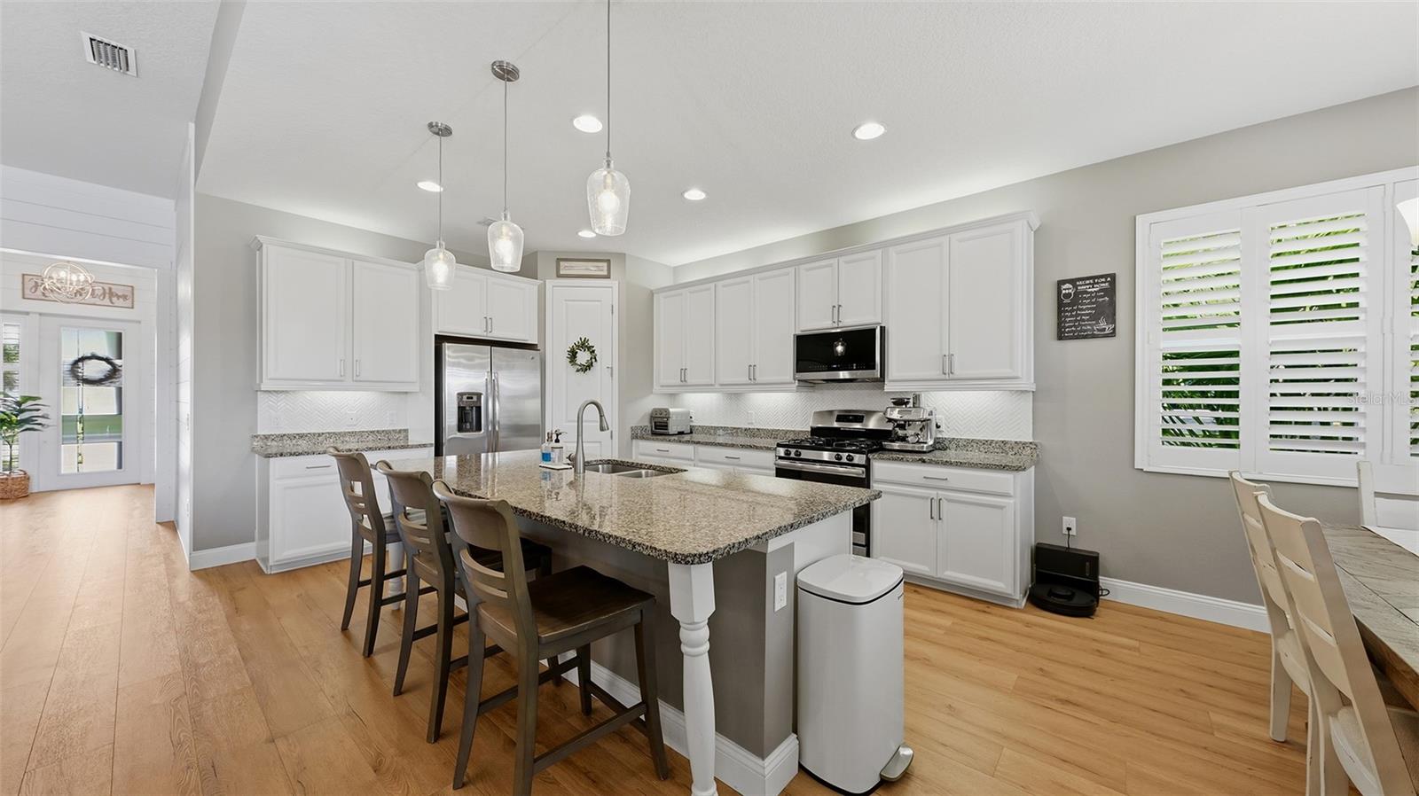 GREYHAWK LANDING - Residential