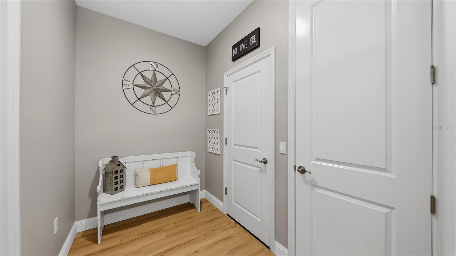 GREYHAWK LANDING - Residential