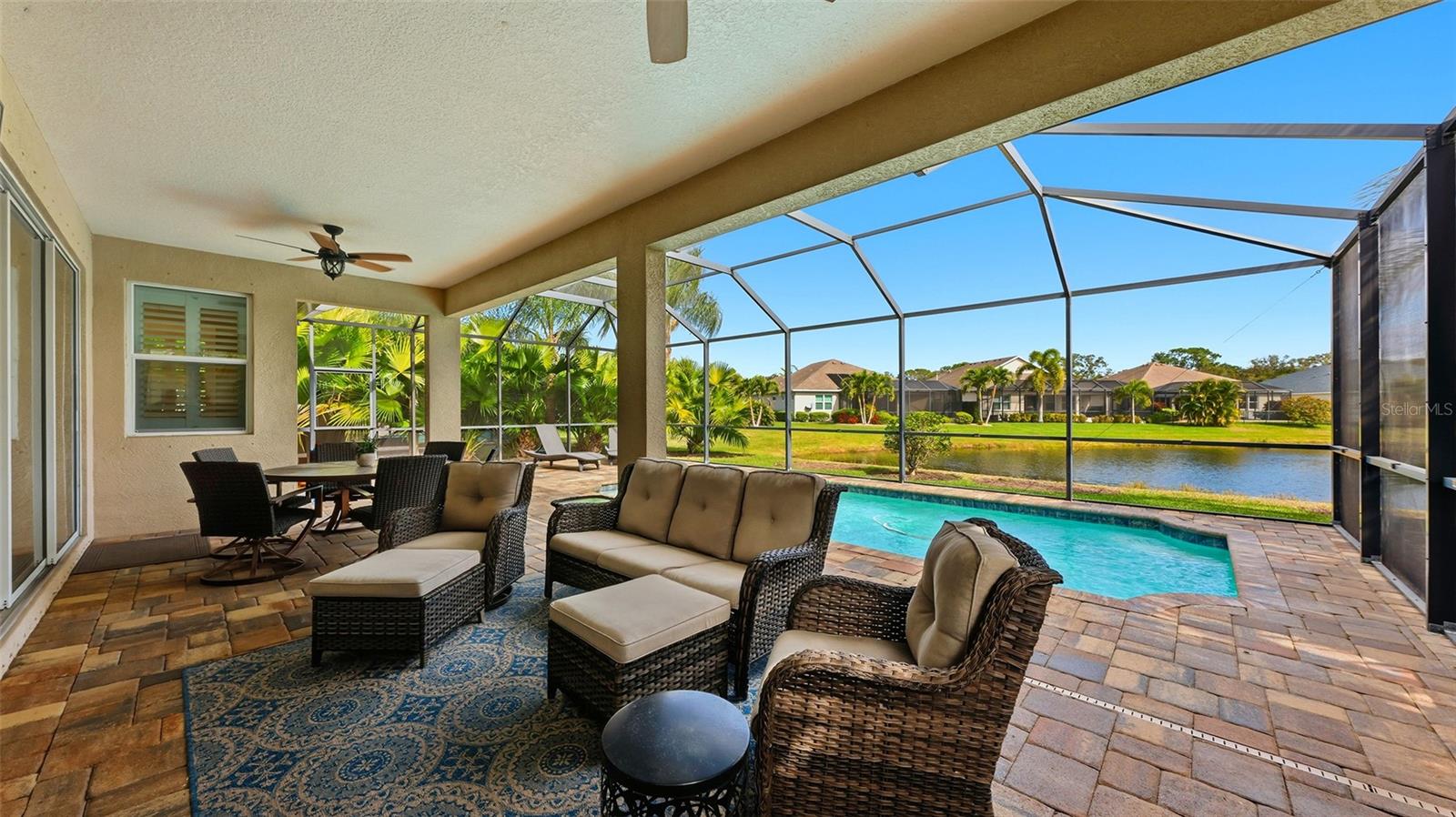 GREYHAWK LANDING - Residential