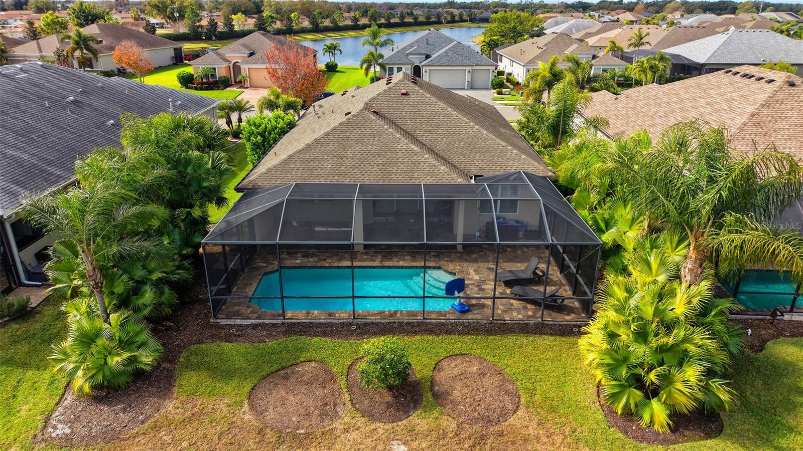 GREYHAWK LANDING - Residential