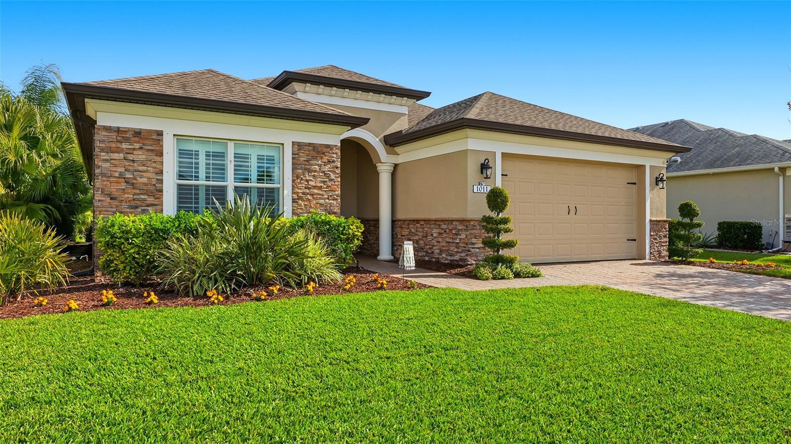 GREYHAWK LANDING - Residential