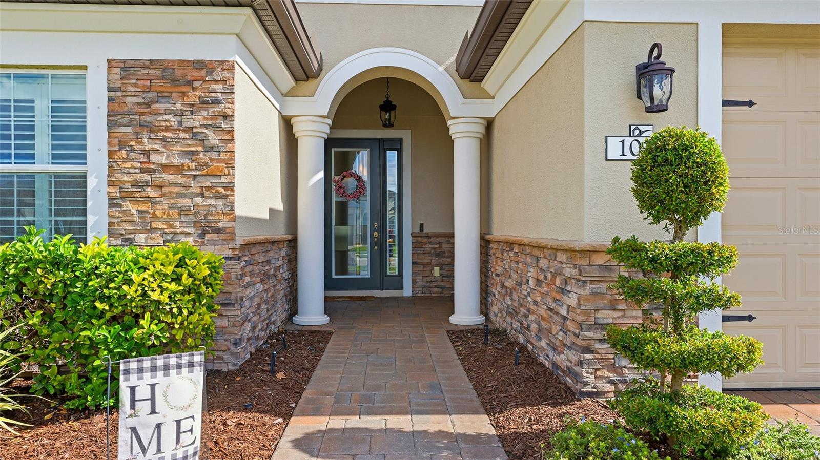 GREYHAWK LANDING - Residential