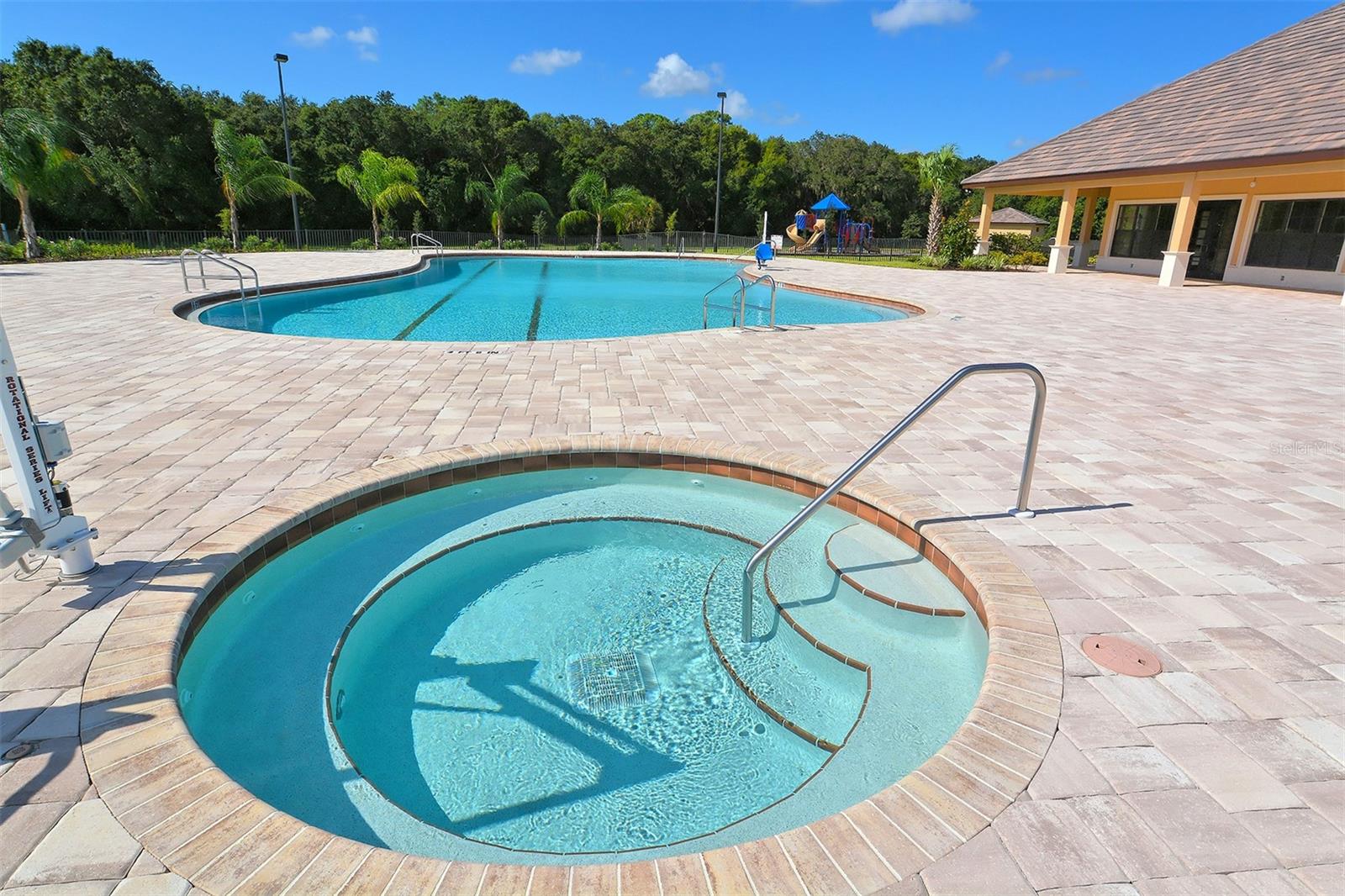 GREYHAWK LANDING - Residential