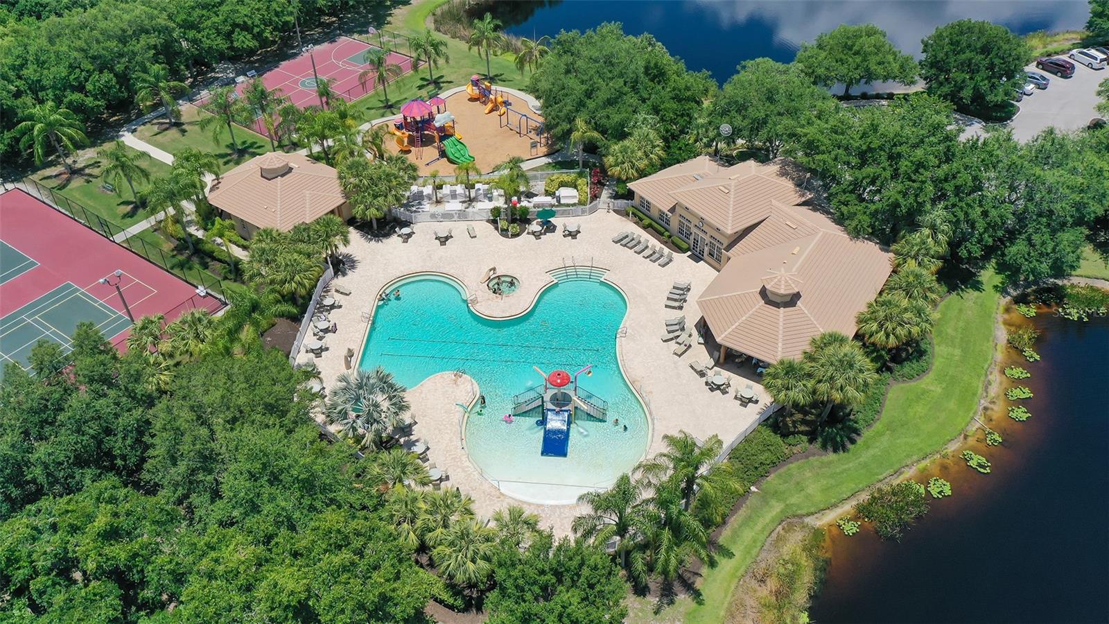 GREYHAWK LANDING - Residential