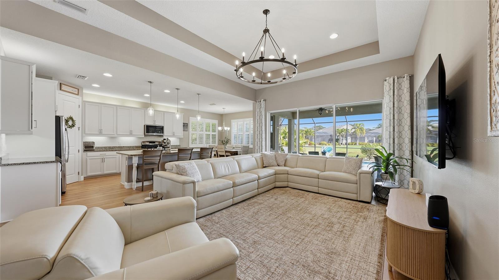 GREYHAWK LANDING - Residential