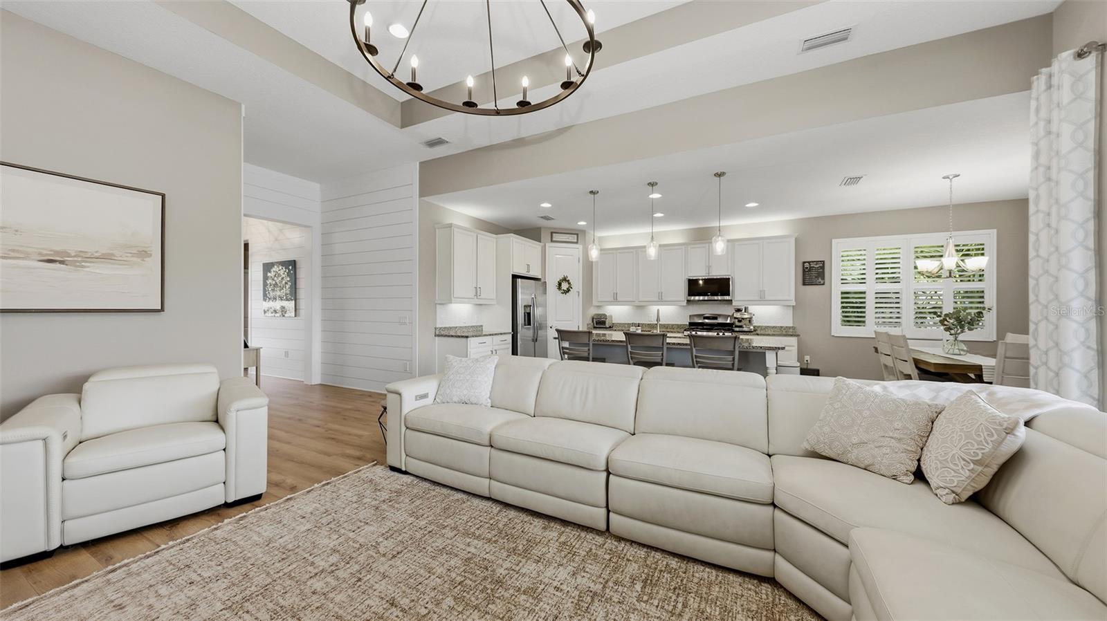 GREYHAWK LANDING - Residential