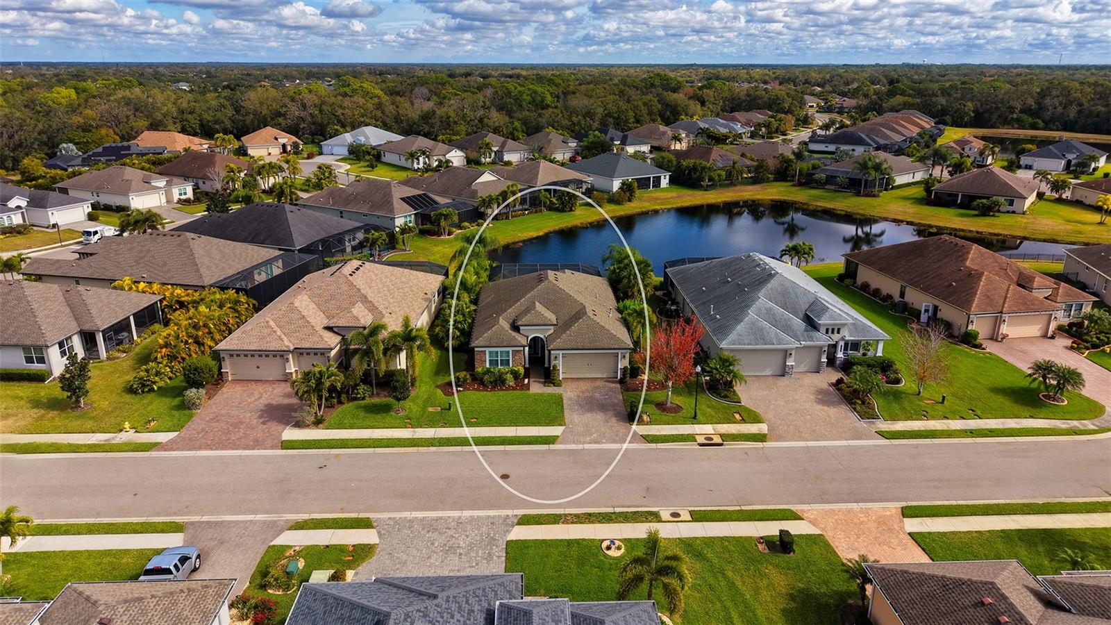 GREYHAWK LANDING - Residential