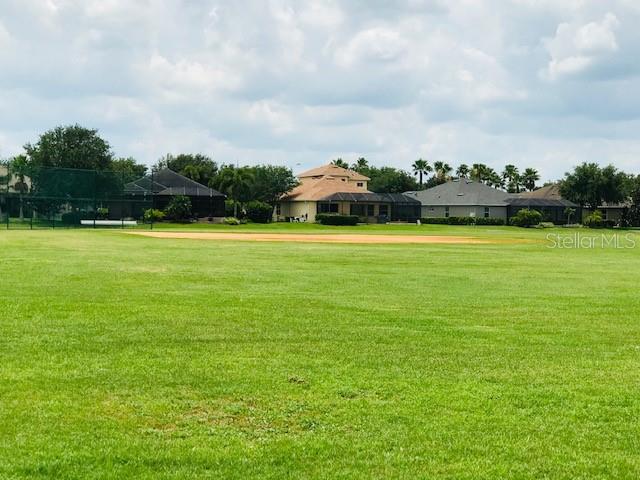 GREYHAWK LANDING - Residential