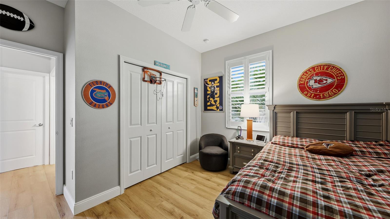 GREYHAWK LANDING - Residential