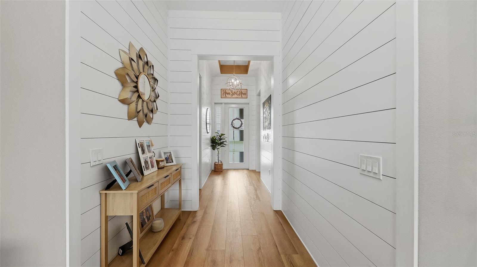 GREYHAWK LANDING - Residential