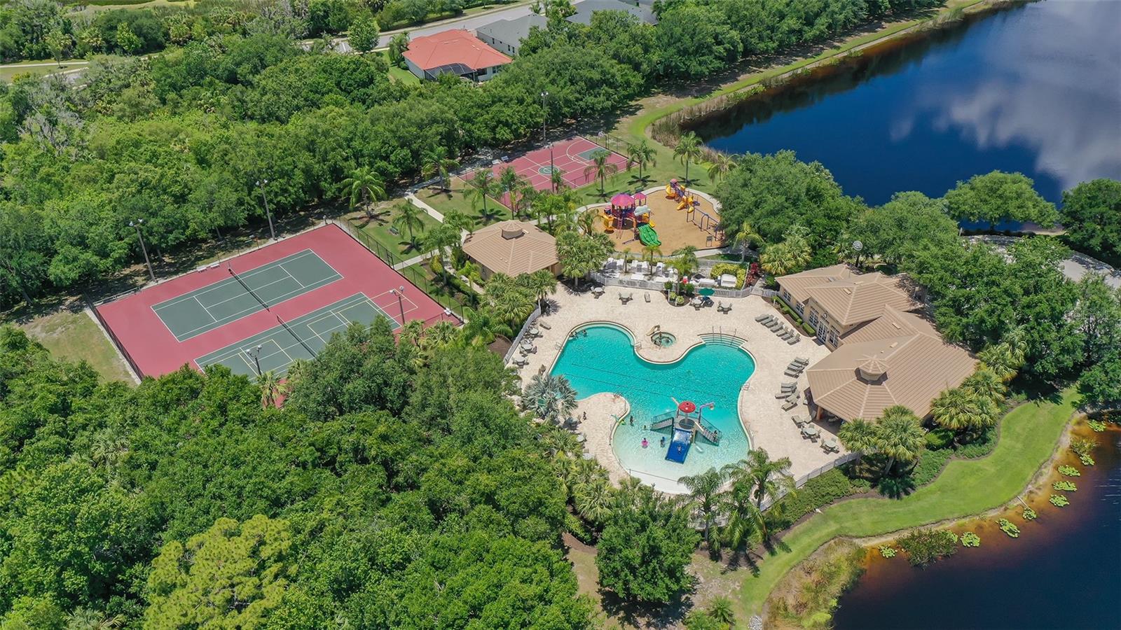 GREYHAWK LANDING - Residential