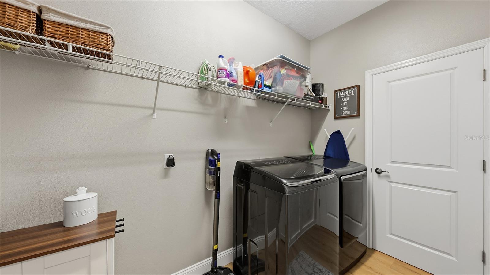 GREYHAWK LANDING - Residential