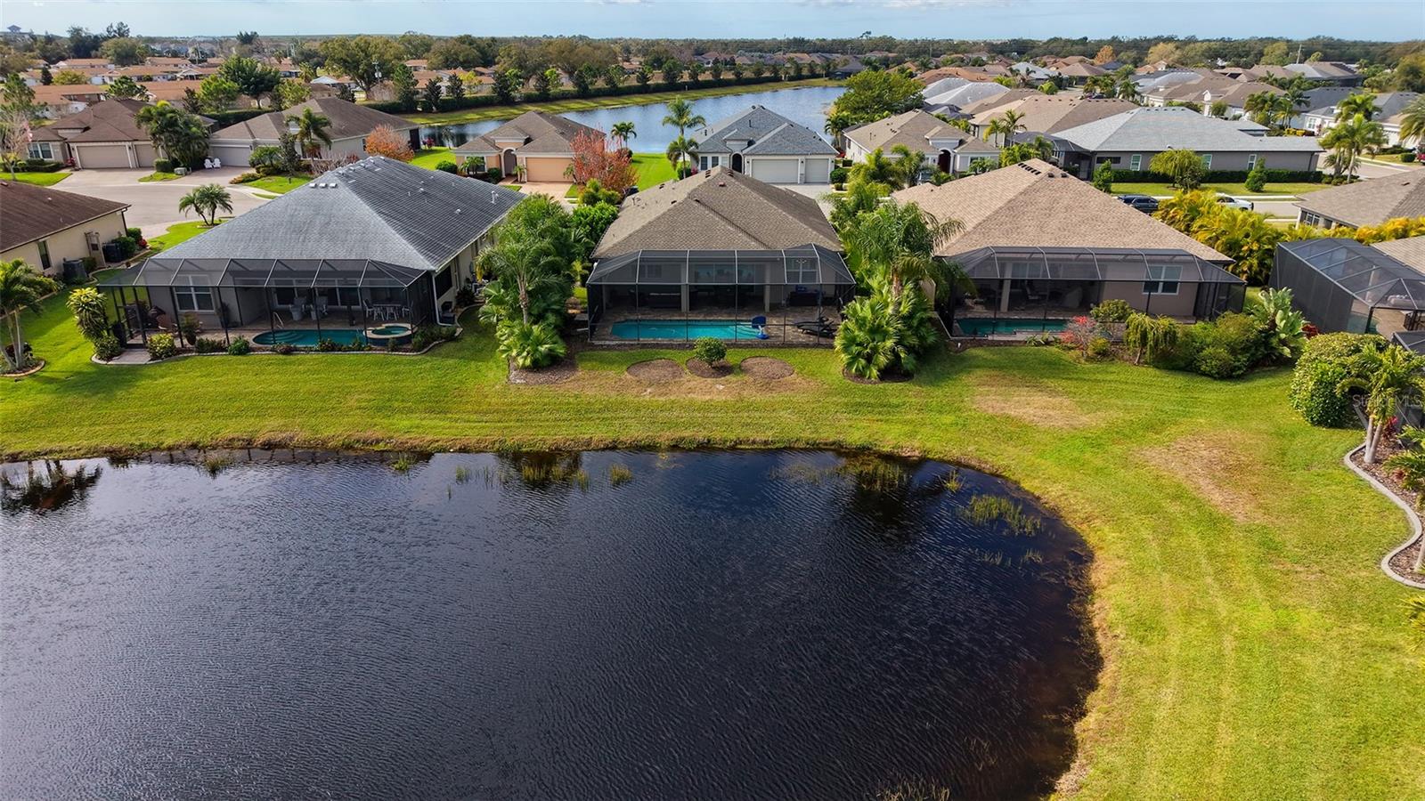 GREYHAWK LANDING - Residential