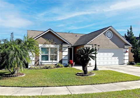 A home in LAKE MARY