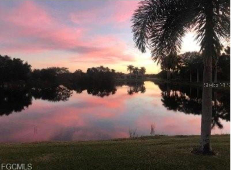 PUNTA GORDA ISLES SEC 21 - Land