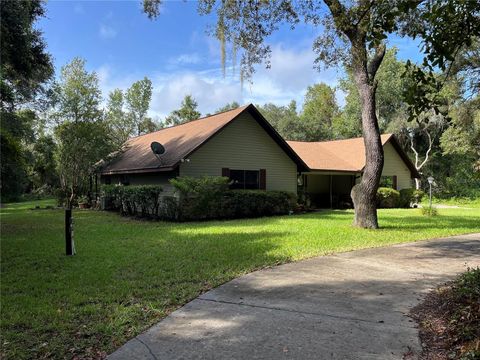 A home in OCALA