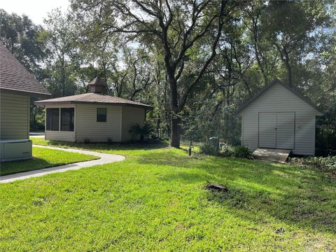 A home in OCALA