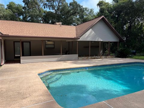 A home in OCALA