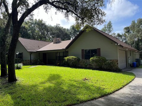 A home in OCALA