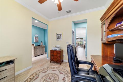 Tiny photo for 6868 SW 95th Circle, Ocala, FL 34481 (MLS # OM701277)