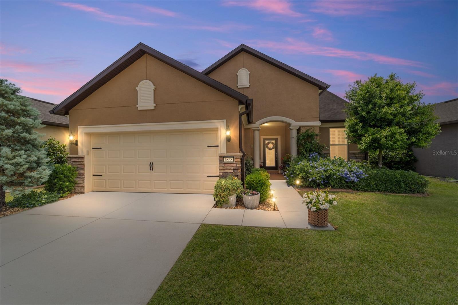 6868 SW 95TH CIRCLE
