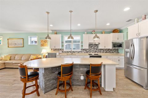 Tiny photo for 6868 SW 95th Circle, Ocala, FL 34481 (MLS # OM701277)