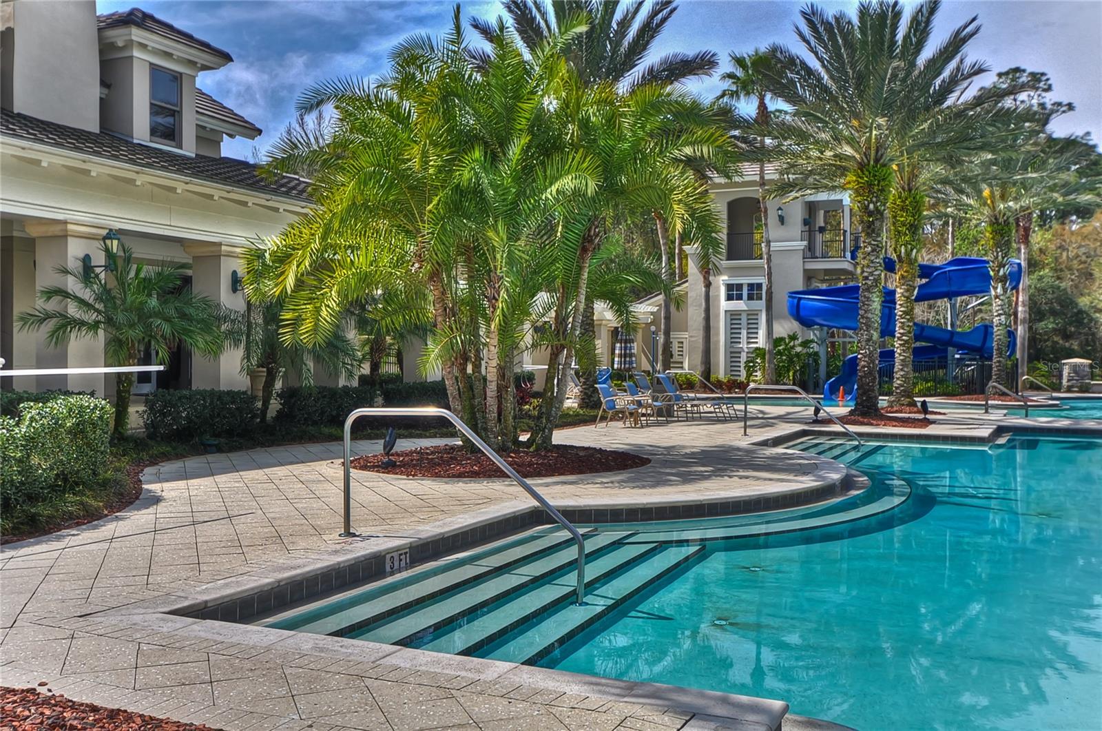 PROVENCE TWNHMS AT WATERCH - Residential