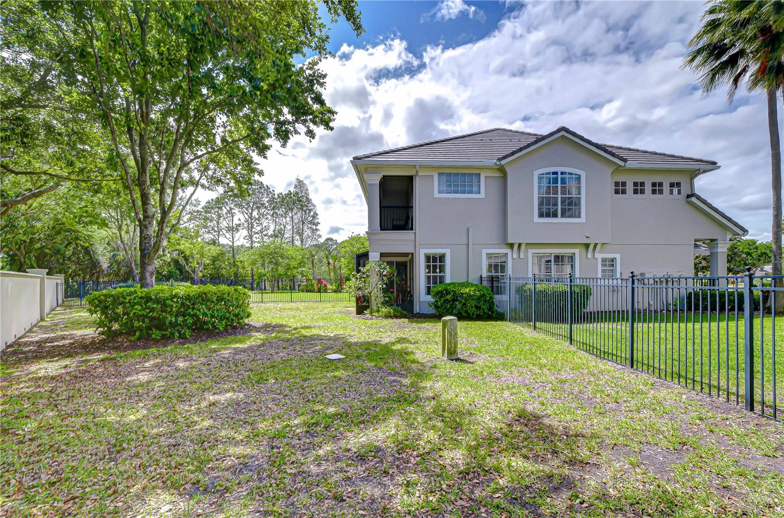 PROVENCE TWNHMS AT WATERCH - Residential