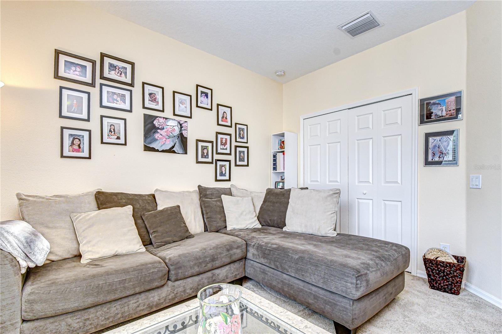 PROVENCE TWNHMS AT WATERCH - Residential